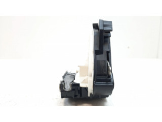 Задний замок