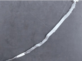 Боковая подушка безопасности 3D1880742B, 30323459   Volkswagen Phaeton