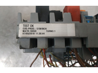 Блок предохранителей 51849424 Alfa Romeo Giulietta