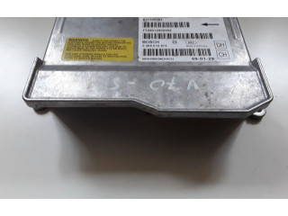 Блок подушек безопасности P31295083   Volvo V70