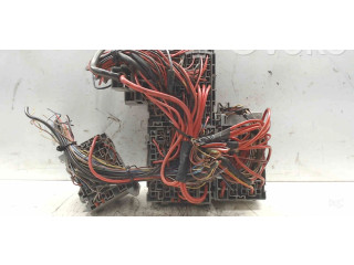 Блок предохранителей 09115142 Opel Combo C