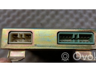 Блок управления двигателя 3911024320, 9010930005   Hyundai Pony