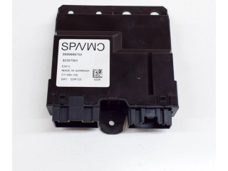 Блок управления крышки багажника