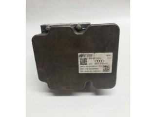 Блок управления АБС    Audi Q5 SQ5