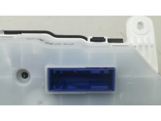 Přístrojová deska Opel Mokka X 2017 812372274, 769318410a