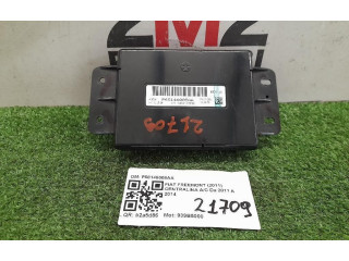 Блок управления климат-контролем P68146008AA, 939B5000   Fiat Freemont