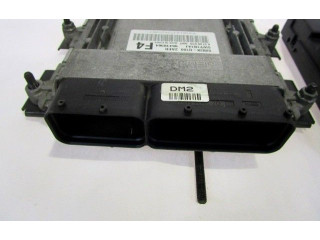 Řídící jednotka 19603 Chevrolet Epica 2008