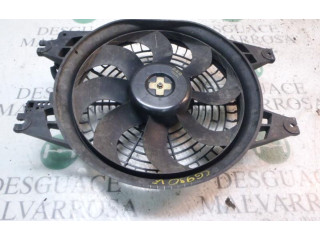 Вентилятор радиатора         KIA Sorento 