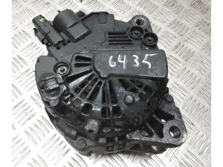 Генератор 763122, BD39TU Citroen C5