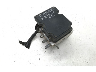 Блок ABS AB312C405AE Ford Ranger