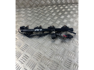 Топливная рампа 06K133681C Audi A5 8T 8F