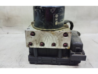 Блок АБС 1J0907379G, 1J0614117C Audi A3 S3 8L 1996 - 2003 года
