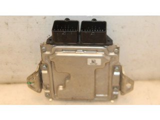 Řídící jednotka 0261507325, 0261507325 Nissan Pixo 2012