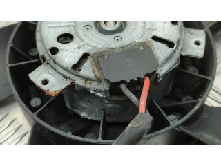 Вентилятор радиатора 3136613357 Ford Transit Custom 2.2