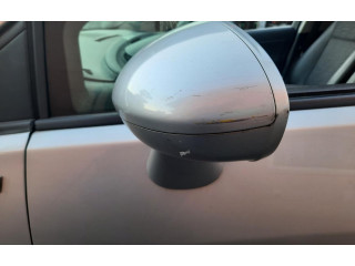 Зеркало электрическое        Opel Meriva B  2010 - 2016 года   