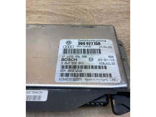 Блок управления коробкой передач 3U0927156, 0260002845 Skoda Superb B5 (3U)