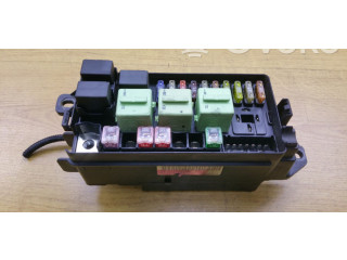 Блок предохранителей 344950402, 122942220908 Mini One - Cooper Coupe R56