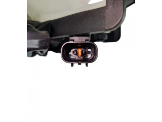 Блок управления климат-контролем MN157316 Mitsubishi Grandis