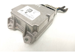 Блок подушек безопасности BK2T14B321AF, BK2T-14B321-AF Ford Transit Custom