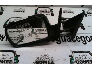 Zpětné zrcátko Skoda Felicia I