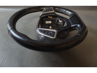 Руль Chevrolet Camaro   -  года 812454049, 84209545      