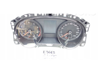 Панель приборов 517920740D, 517920740D Volkswagen Golf Sportsvan