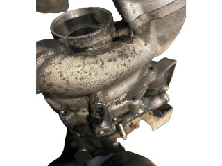 Turbodmychadlo Турбина 53261015264 BMW X6 E71 3.5