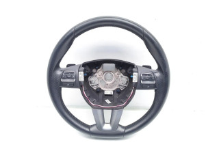 Volant Seat Alhambra (Mk2) 2014 7N5419091A, 1P0959537G  