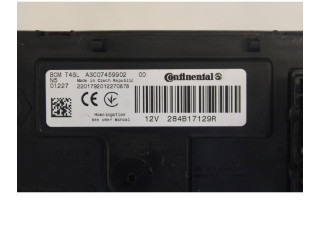 Блок управления 284B17129R Dacia Spring