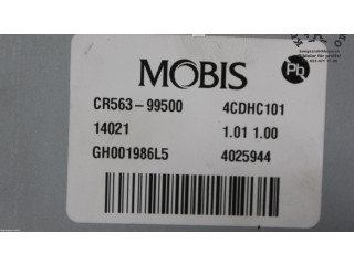  рейка  Колонка рулевая 56310CR000, 81900M6700   KIA Xceed 2019 -  года