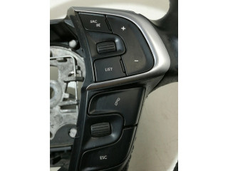 Руль Citroen C4 II  2011-2016 года       