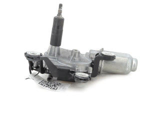 Моторчик заднего дворника 5J7955711C, T0-3570A Skoda Fabia Mk2 (5J)