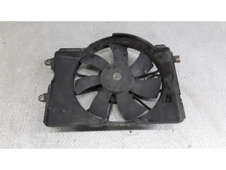Вентилятор радиатора Honda FR-V 2.2