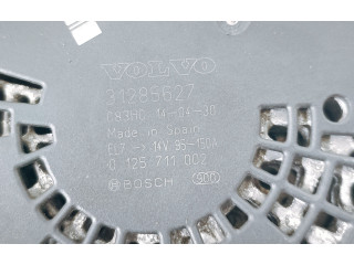 Генератор 31285627, 0125711002 Volvo S60
