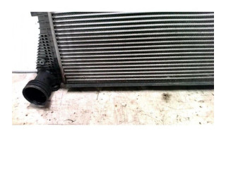 Интеркулер  1K0145803CD, 1K0145803CD   Volkswagen Touran I 