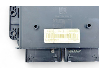 Řídící jednotka DV6812B684AA, H1F812A650BF Ford Focus ST 2018