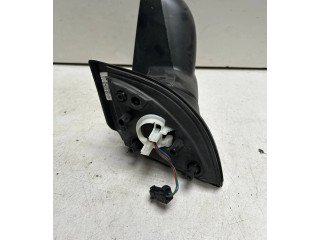 Зеркало электрическое Peugeot Partner 2008 - 2014 года