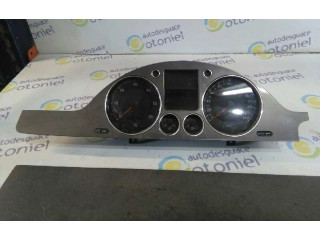 Přístrojová deska Volkswagen Passat Alltrack 2008 3C0920853K, 6RPM