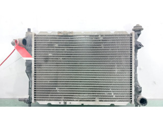 Радиатор охлаждающей жидкости