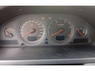 Панель приборов Volvo XC90