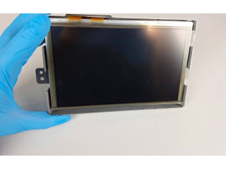 Дисплей FK7219C299AC Jaguar XE