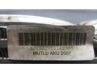 Интеркулер 2705142305 Ford Connect 1.8