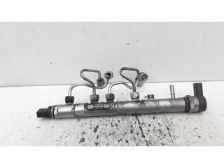 Vstřikovací lišta 0445214182, 7809127   BMW 1 E81 E87  pro naftový motor 2.0  