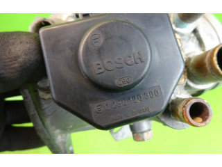 Дроссель Saab 900