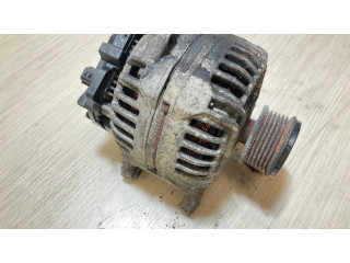 Генератор 8200390676, 0124525081 Renault Megane II 1.5