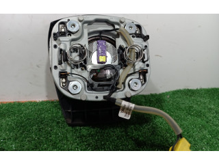 Подушка безопасности водителя 1Z0880201AE, 1Z0880201AE Skoda Octavia Mk2 (1Z)