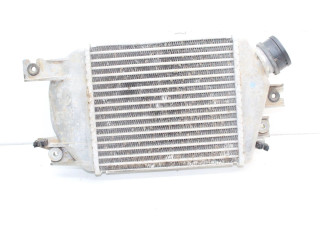 Интеркулер  SICTM0230   Subaru Outback (BS) 