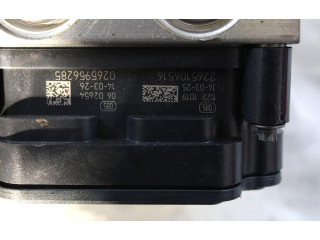 Блок АБС 476605492R Dacia Sandero 2008 - 2012 года