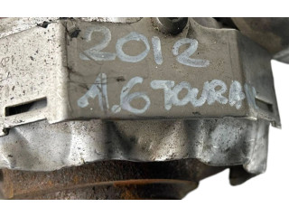  Турбина Volkswagen Touran II  03L253016H, BV39F0098         