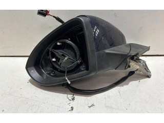 Зеркало электрическое Volkswagen Golf VII 2013 - 2019 года